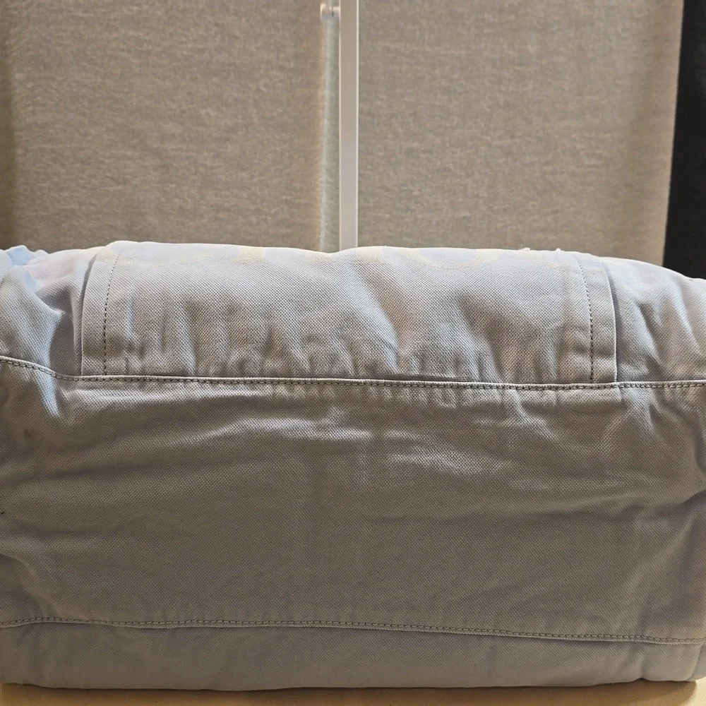 Chloe Plage Medium Tote Bag - Picture 4 of 10